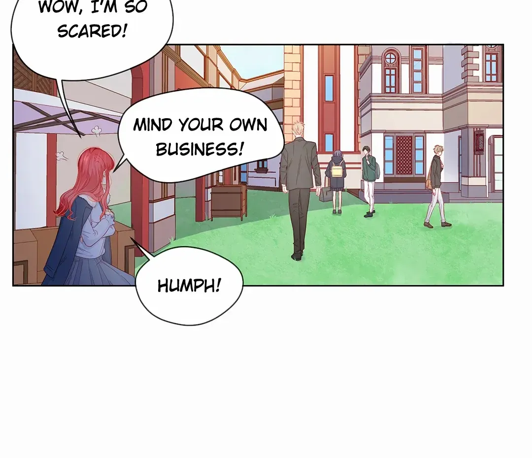 Read Walking in the Rain chapter 79 image 9 on Lezhin