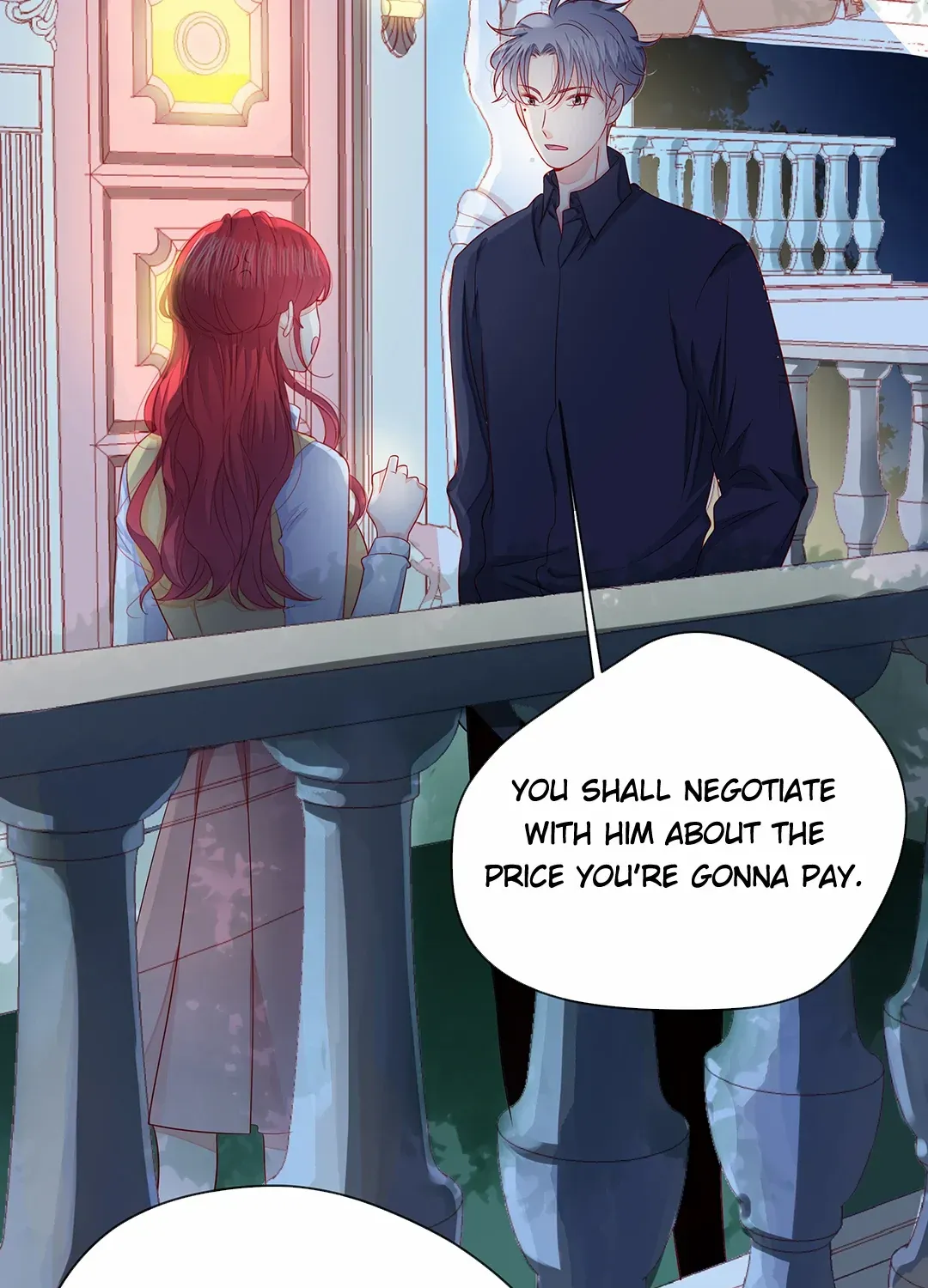Read Walking in the Rain chapter 79 image 90 on Lezhin