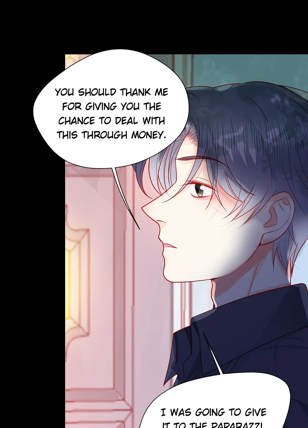 Read Walking in the Rain chapter 79 image 92 on Lezhin
