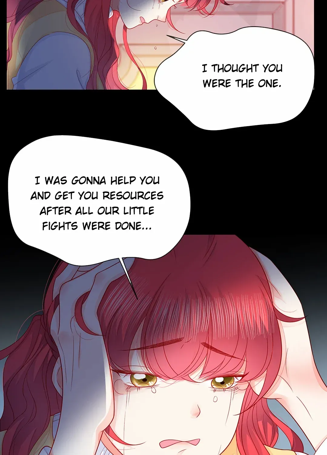 Read Walking in the Rain chapter 79 image 94 on Lezhin