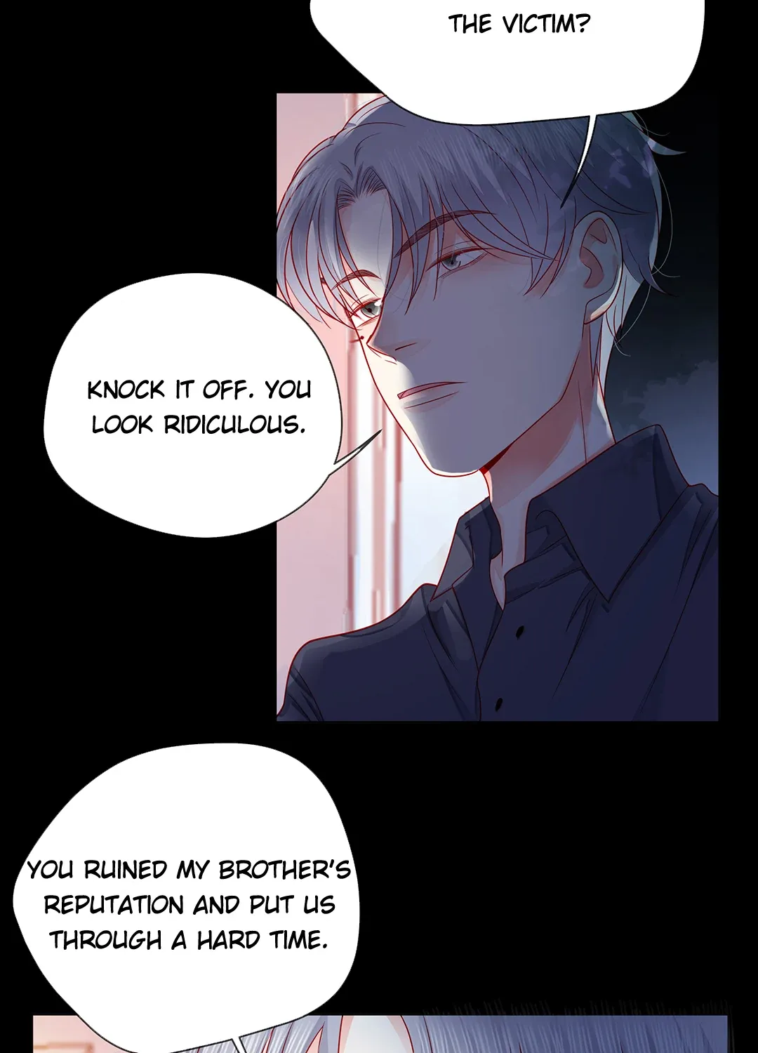 Read Walking in the Rain chapter 79 image 96 on Lezhin