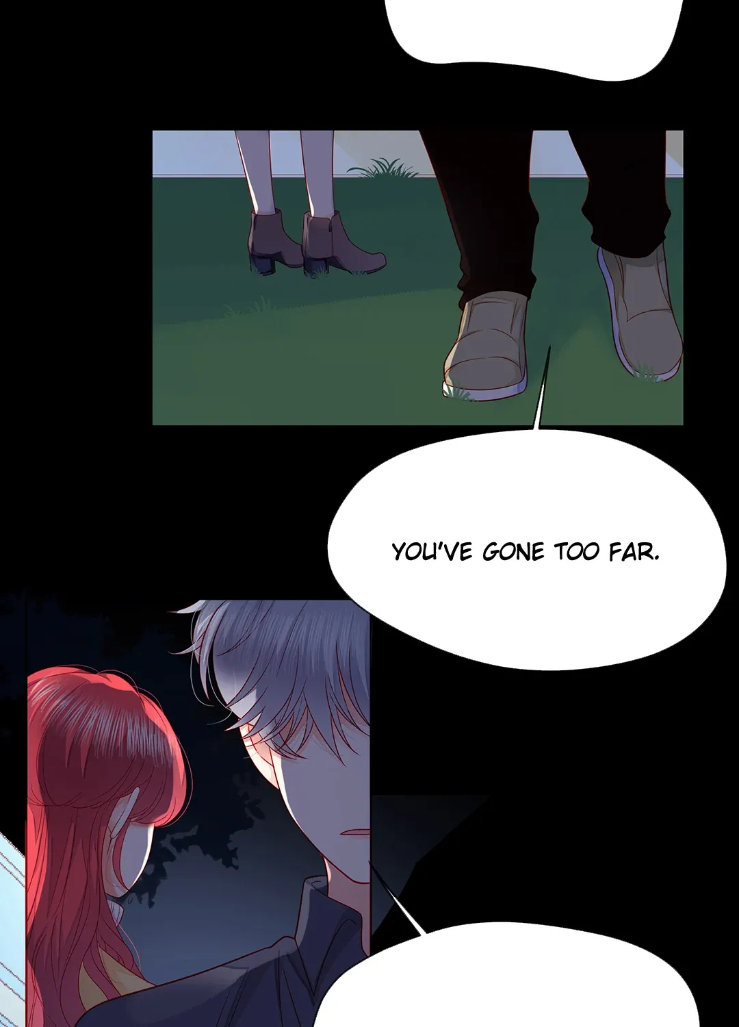 Read Walking in the Rain chapter 79 image 98 on Lezhin
