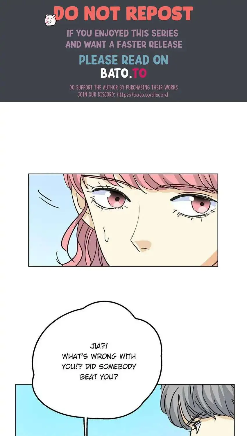 Read Walking in the Rain chapter 8 image 1 on Lezhin