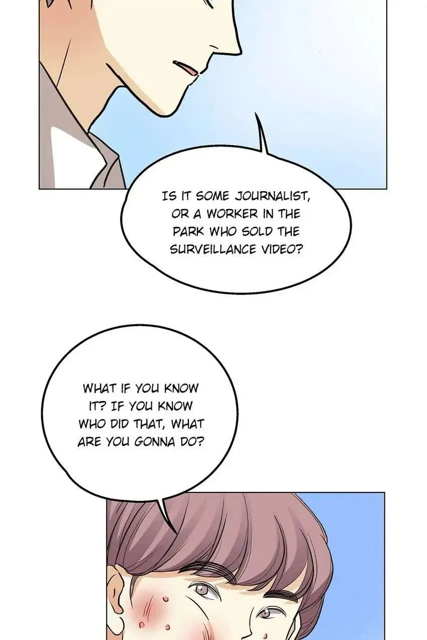 Read Walking in the Rain chapter 8 image 12 on Lezhin