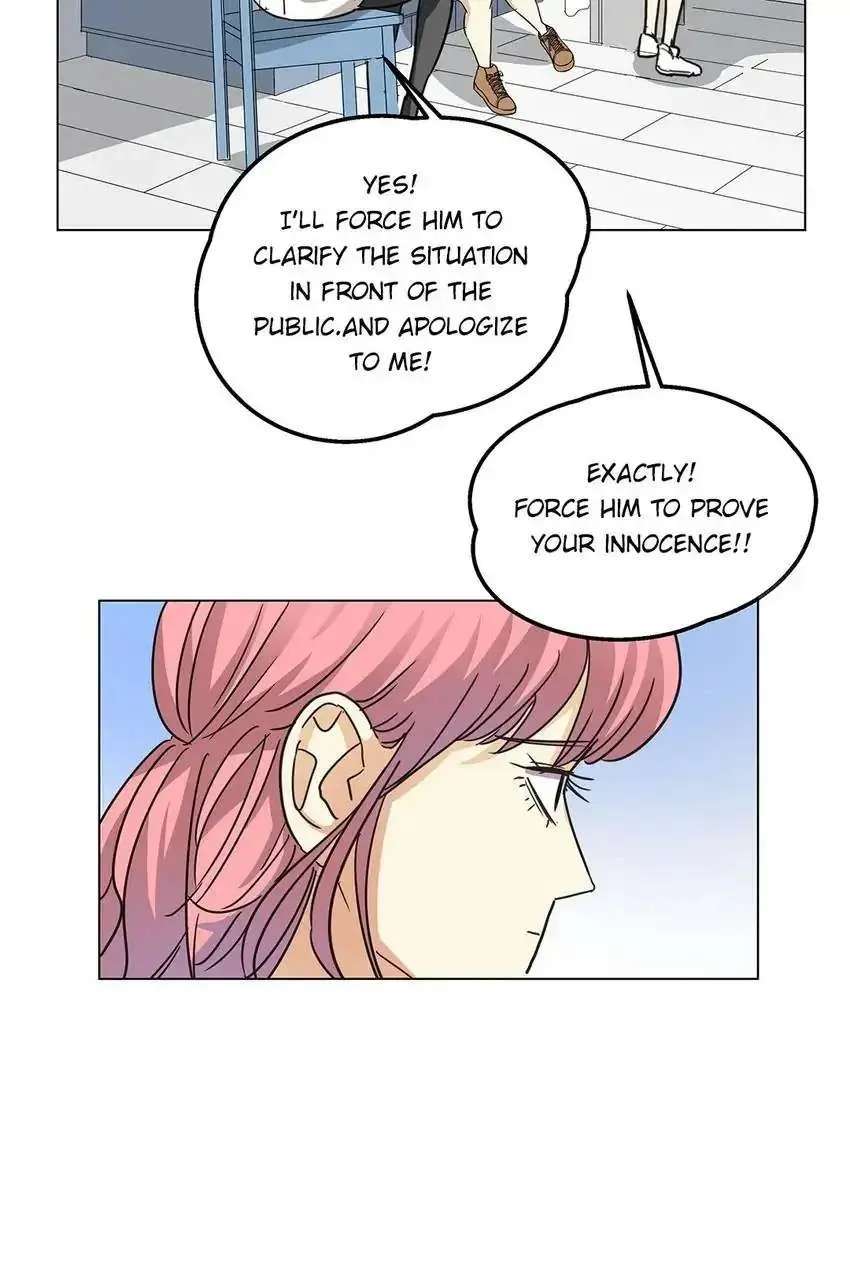 Read Walking in the Rain chapter 8 image 14 on Lezhin