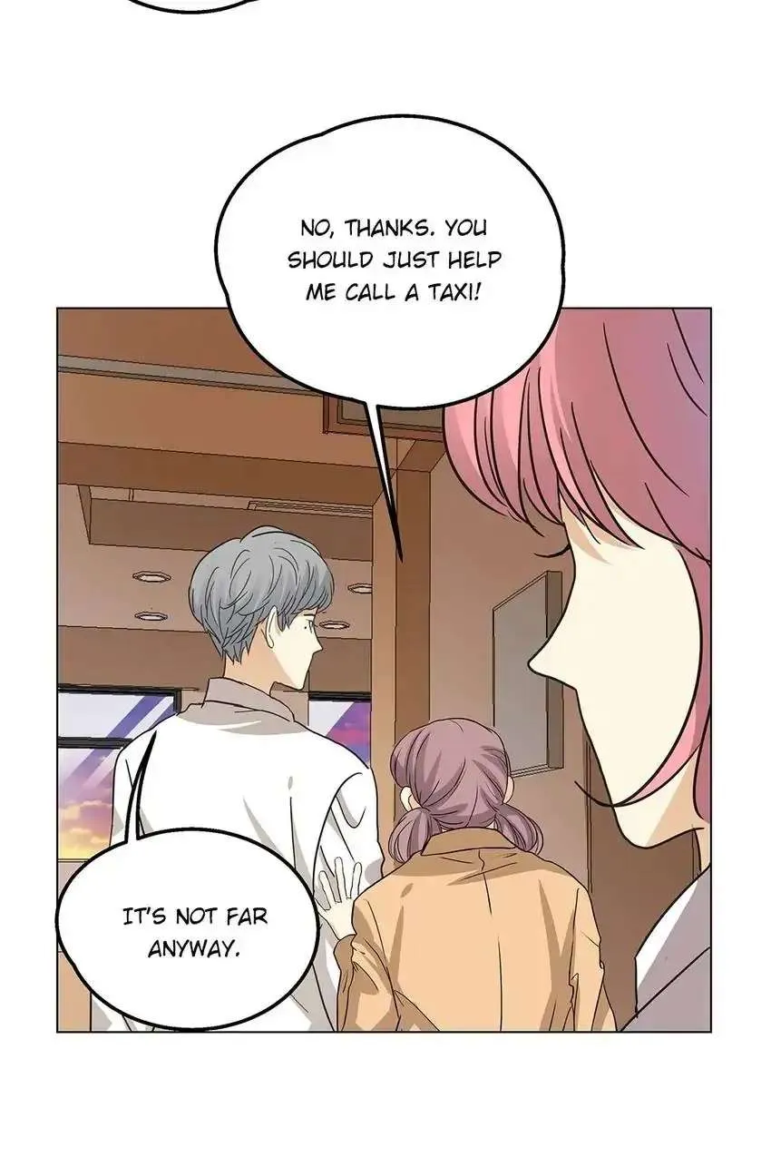 Read Walking in the Rain chapter 8 image 17 on Lezhin