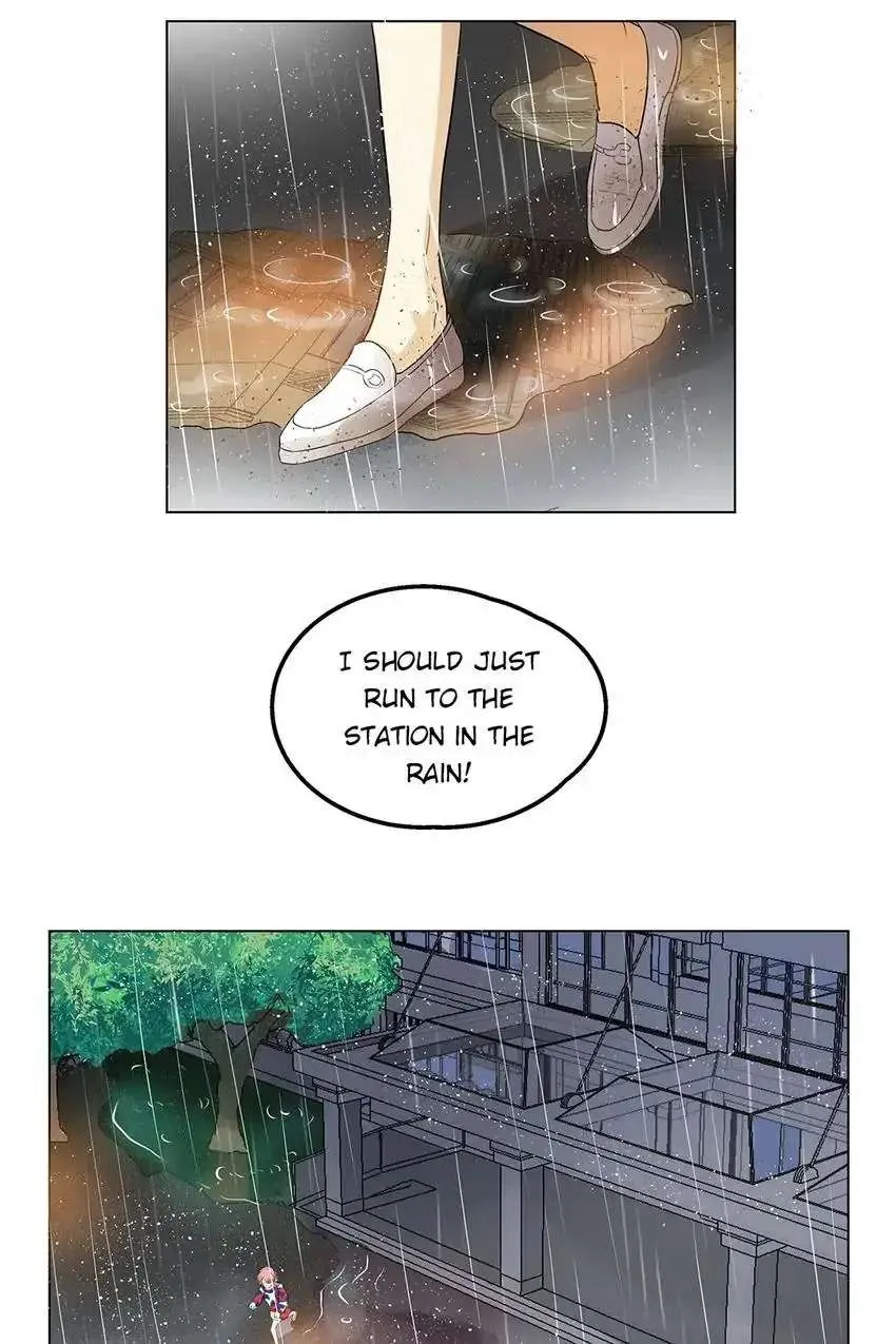 Read Walking in the Rain chapter 8 image 21 on Lezhin