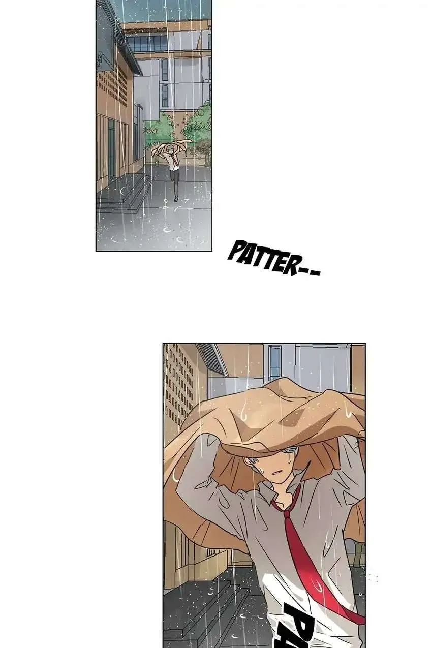 Read Walking in the Rain chapter 8 image 23 on Lezhin