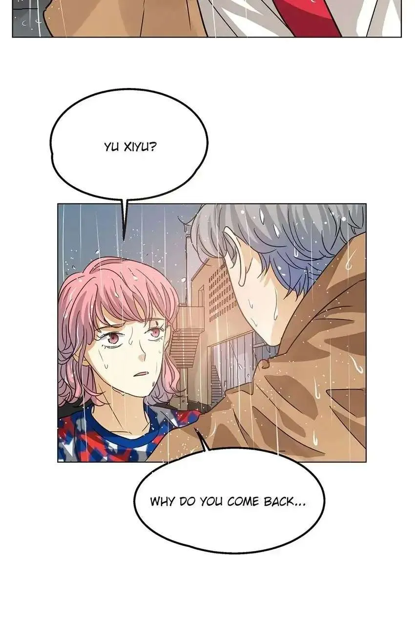 Read Walking in the Rain chapter 8 image 25 on Lezhin