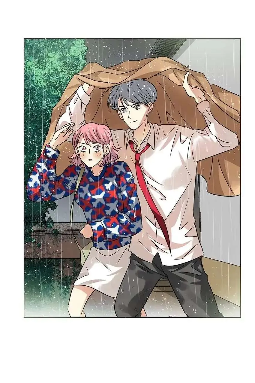 Read Walking in the Rain chapter 8 image 28 on Lezhin