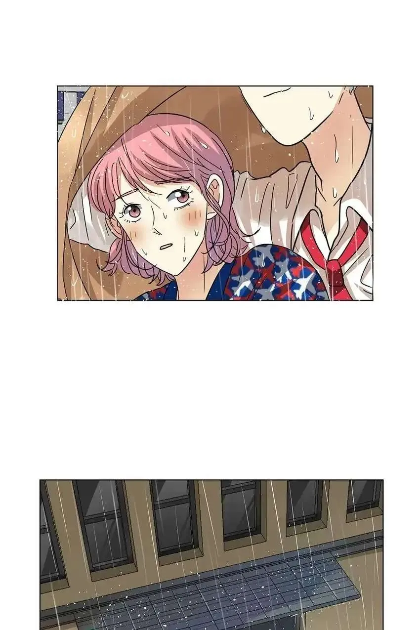 Read Walking in the Rain chapter 8 image 29 on Lezhin
