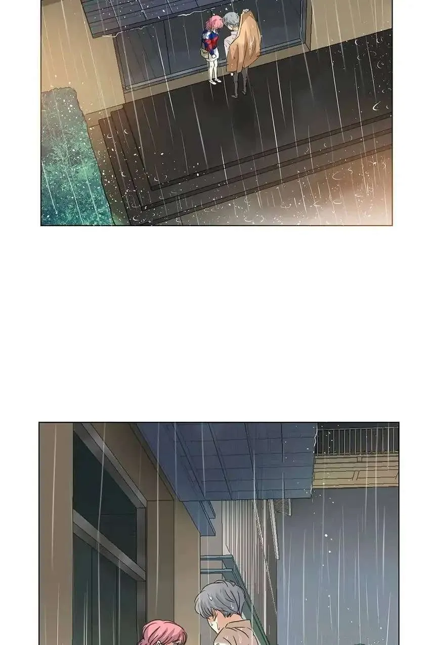Read Walking in the Rain chapter 8 image 30 on Lezhin