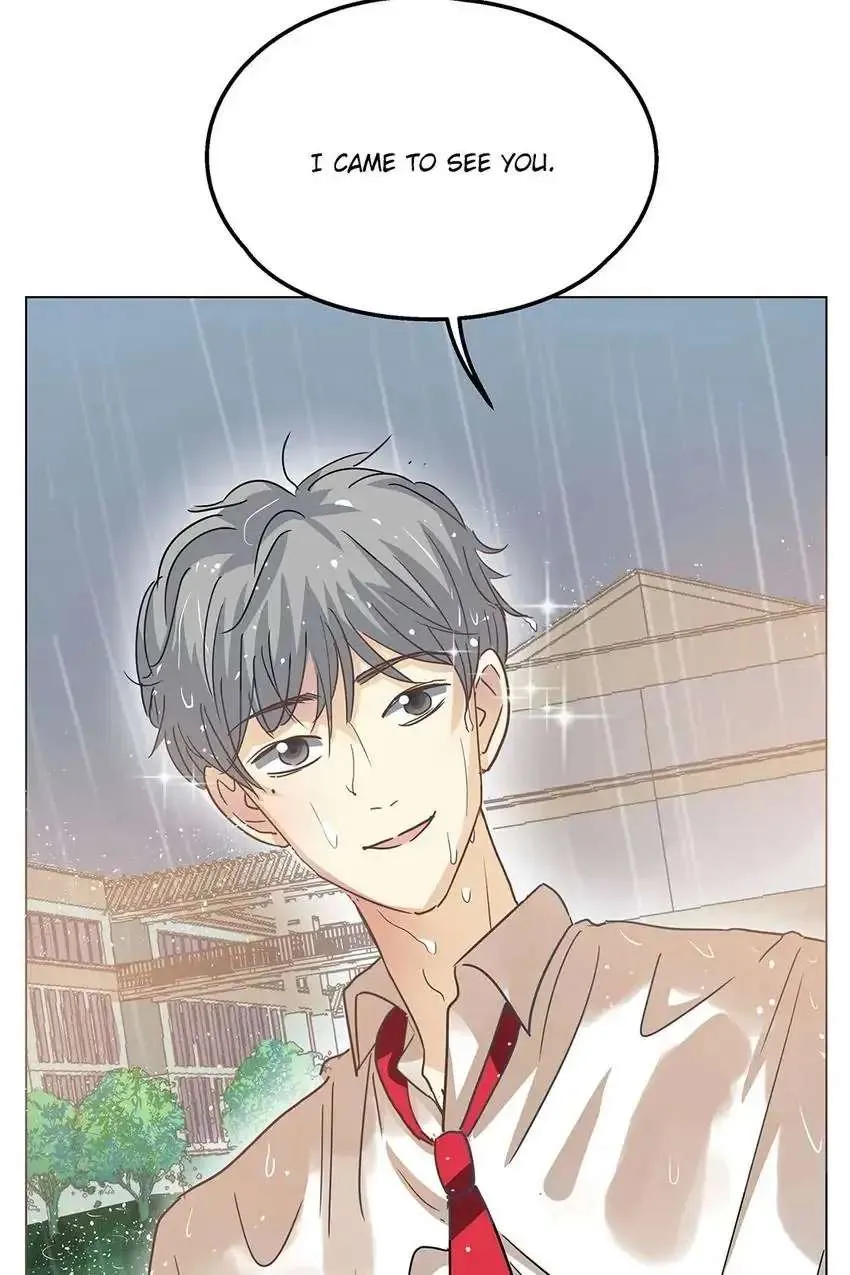 Read Walking in the Rain chapter 8 image 34 on Lezhin
