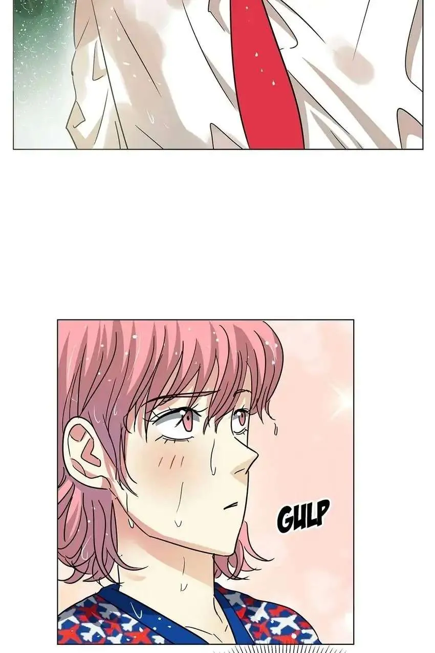 Read Walking in the Rain chapter 8 image 35 on Lezhin
