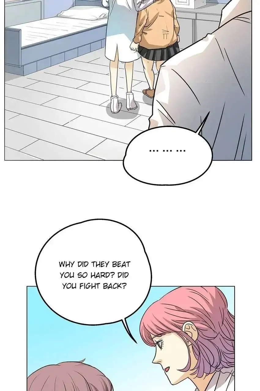 Read Walking in the Rain chapter 8 image 4 on Lezhin