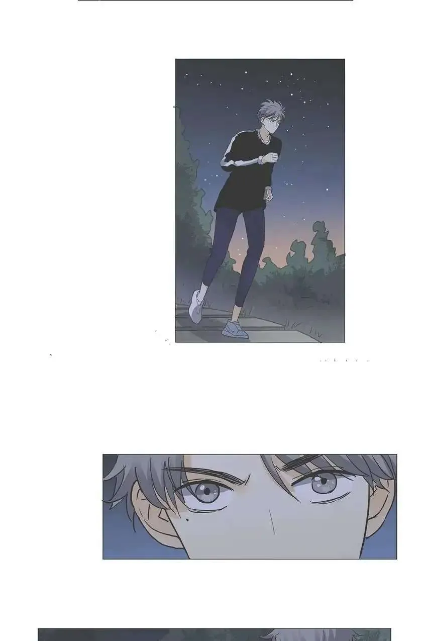Read Walking in the Rain chapter 8 image 40 on Lezhin