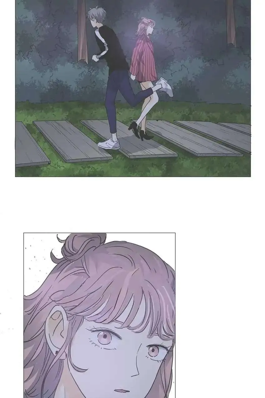 Read Walking in the Rain chapter 8 image 42 on Lezhin