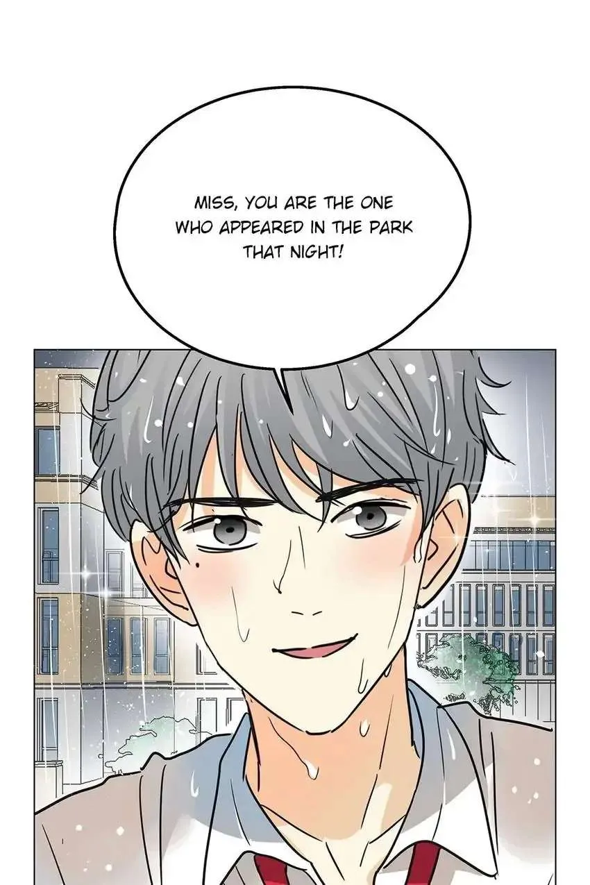 Read Walking in the Rain chapter 8 image 45 on Lezhin