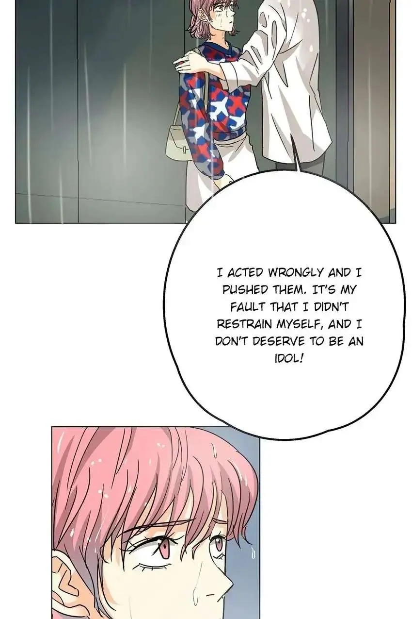 Read Walking in the Rain chapter 8 image 48 on Lezhin