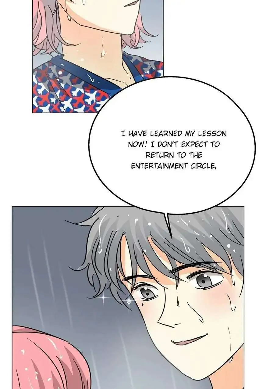 Read Walking in the Rain chapter 8 image 49 on Lezhin