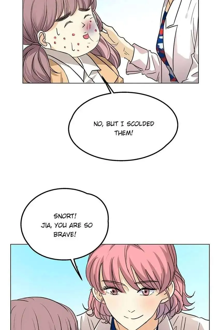 Read Walking in the Rain chapter 8 image 5 on Lezhin