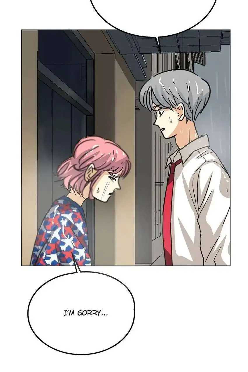 Read Walking in the Rain chapter 8 image 56 on Lezhin