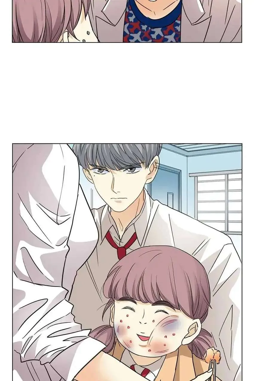 Read Walking in the Rain chapter 8 image 6 on Lezhin