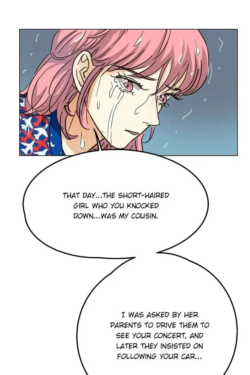 Read Walking in the Rain chapter 8 image 61 on Lezhin