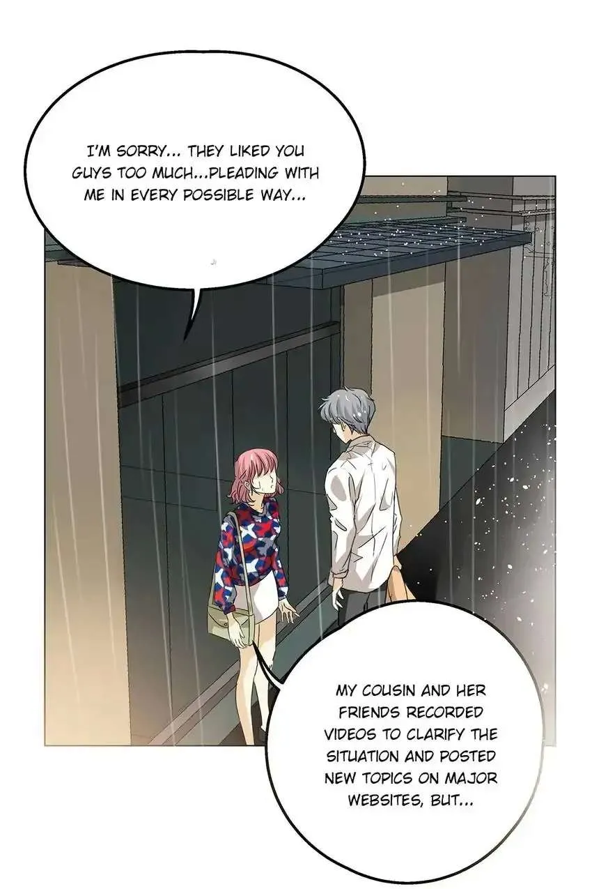 Read Walking in the Rain chapter 8 image 63 on Lezhin