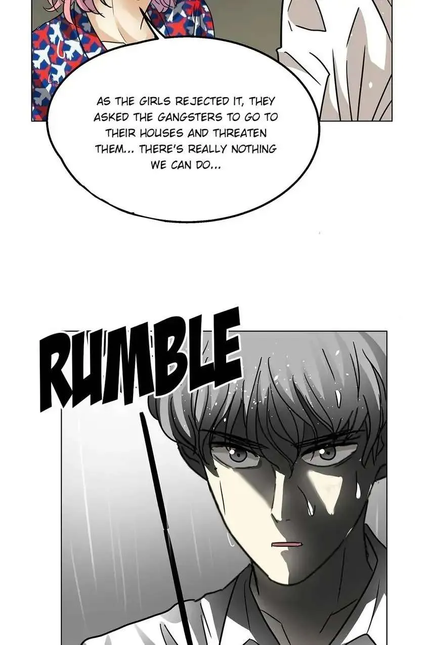 Read Walking in the Rain chapter 8 image 65 on Lezhin