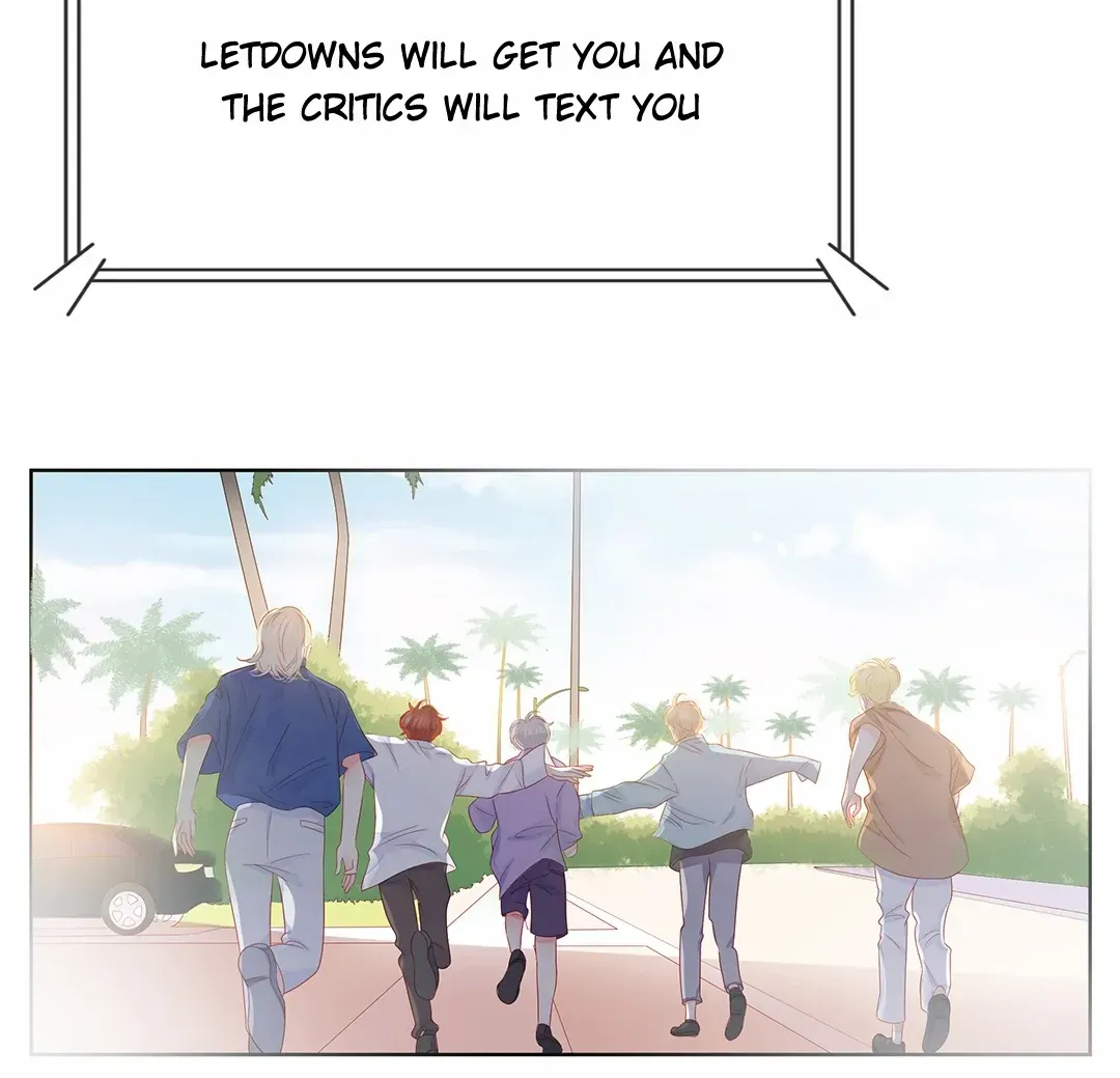 Read Walking in the Rain chapter 81 image 101 on Lezhin
