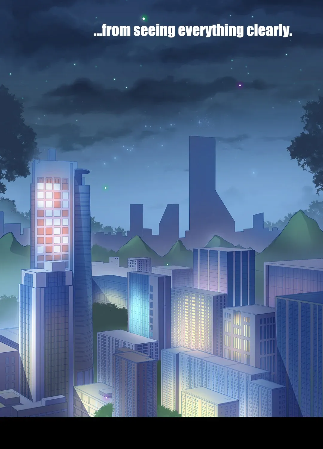 Read Walking in the Rain chapter 81 image 110 on Lezhin