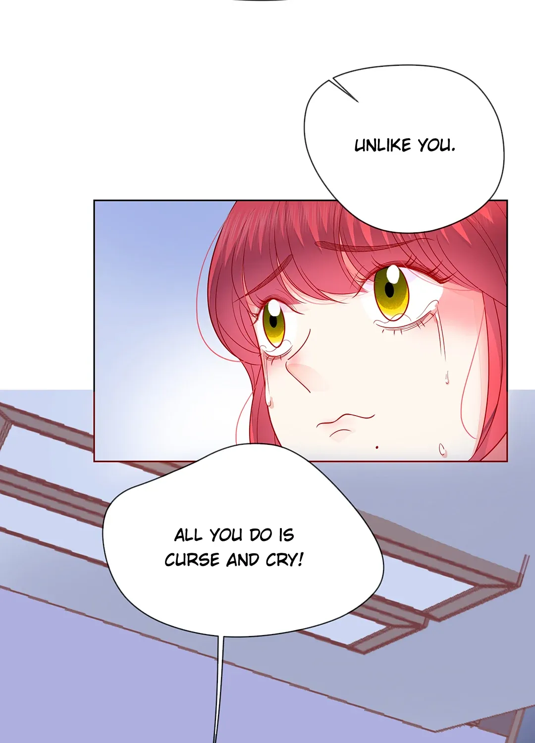 Read Walking in the Rain chapter 81 image 18 on Lezhin