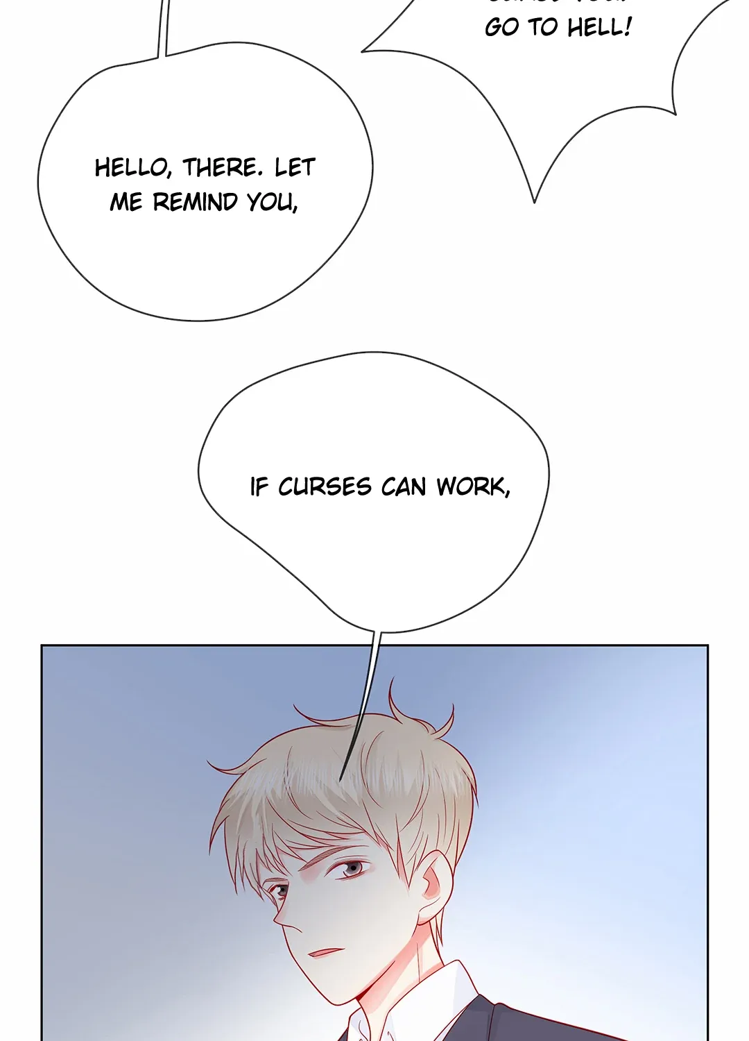 Read Walking in the Rain chapter 81 image 2 on Lezhin