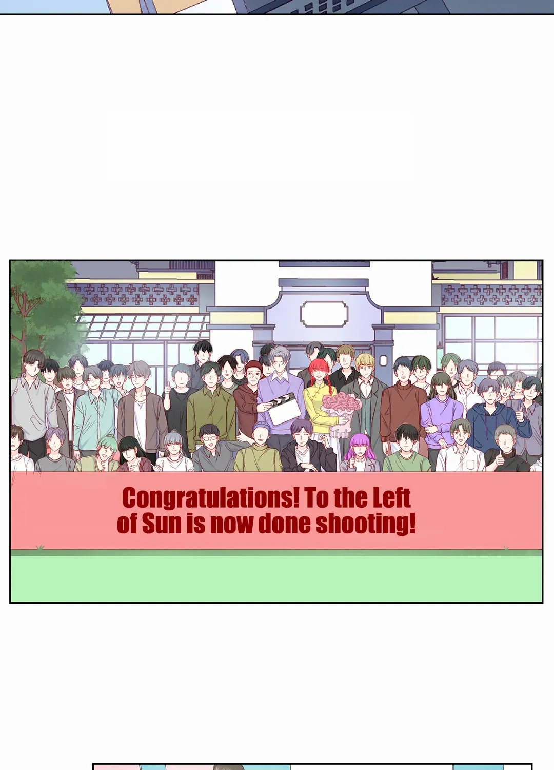 Read Walking in the Rain chapter 81 image 28 on Lezhin