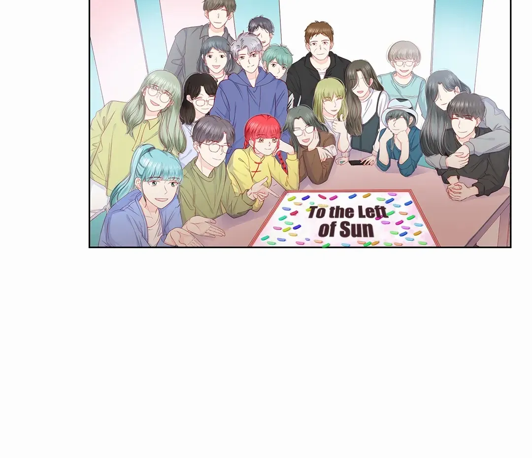 Read Walking in the Rain chapter 81 image 29 on Lezhin