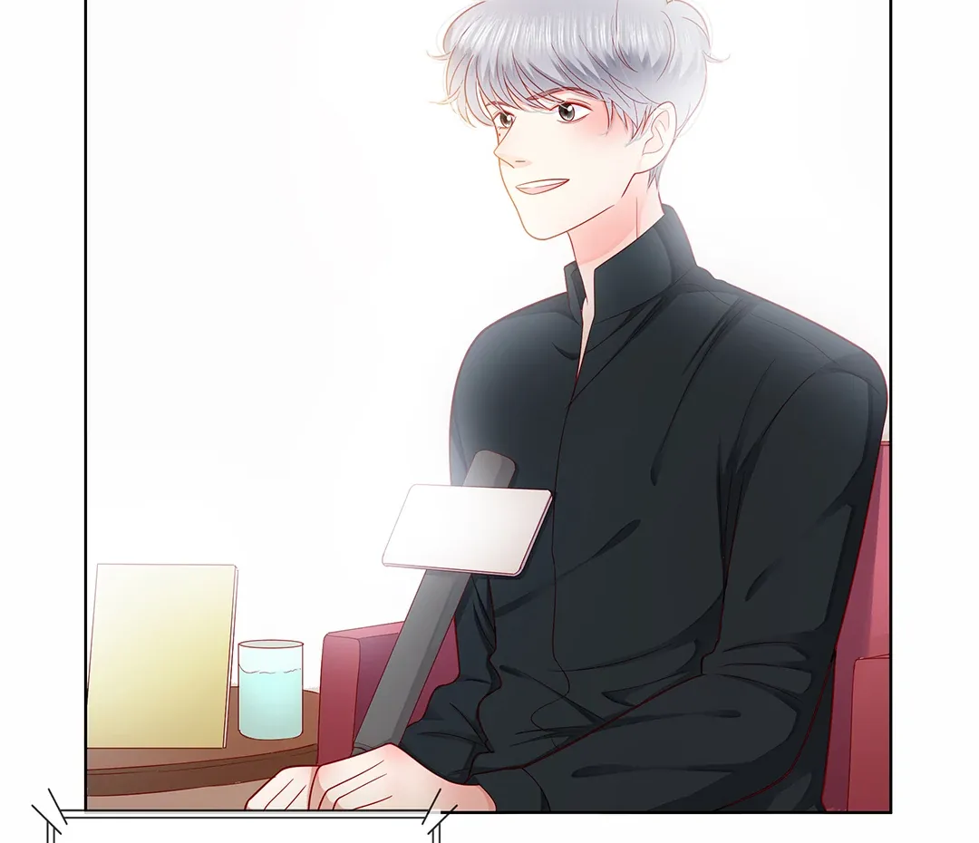 Read Walking in the Rain chapter 81 image 31 on Lezhin