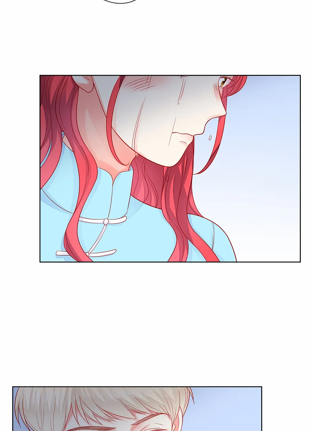 Read Walking in the Rain chapter 81 image 4 on Lezhin