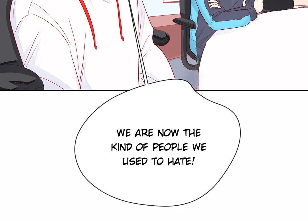 Read Walking in the Rain chapter 81 image 45 on Lezhin