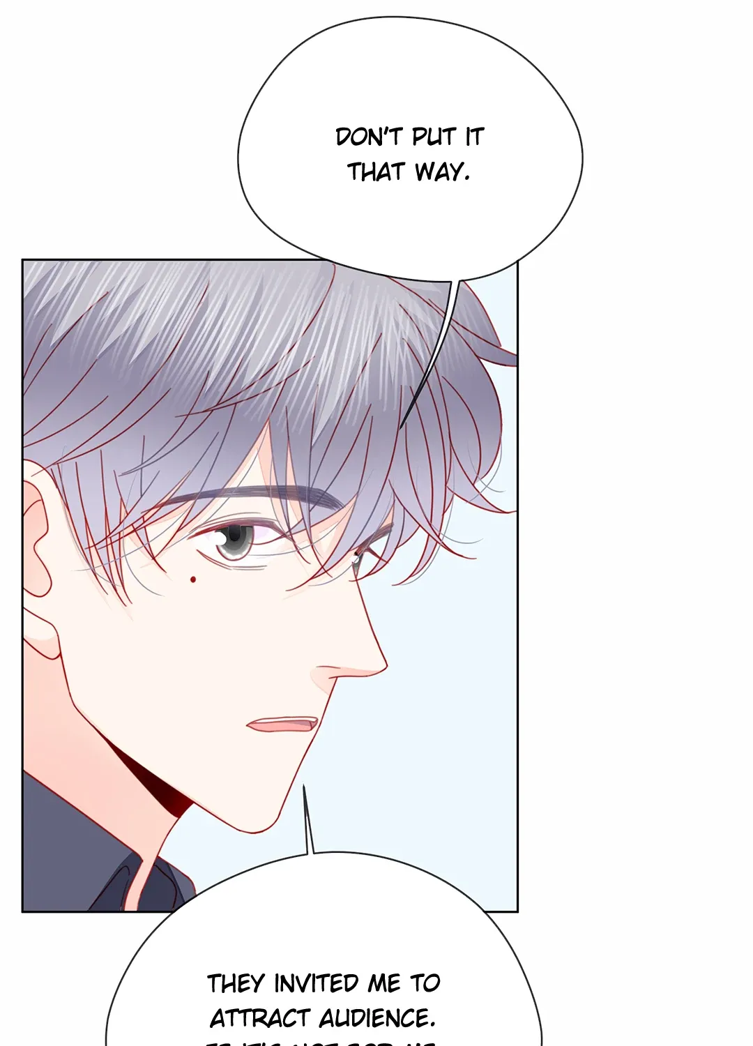 Read Walking in the Rain chapter 81 image 46 on Lezhin