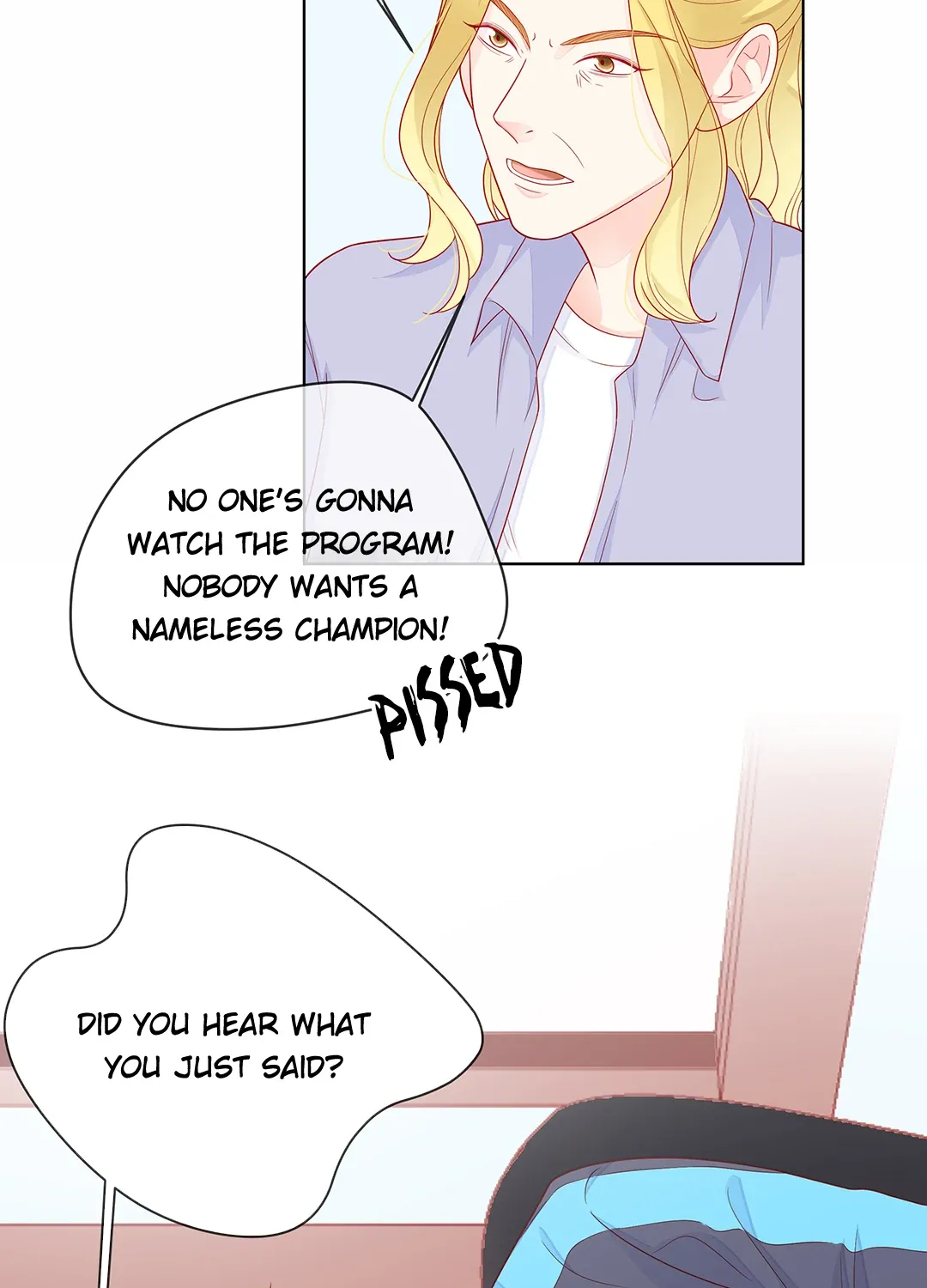 Read Walking in the Rain chapter 81 image 48 on Lezhin