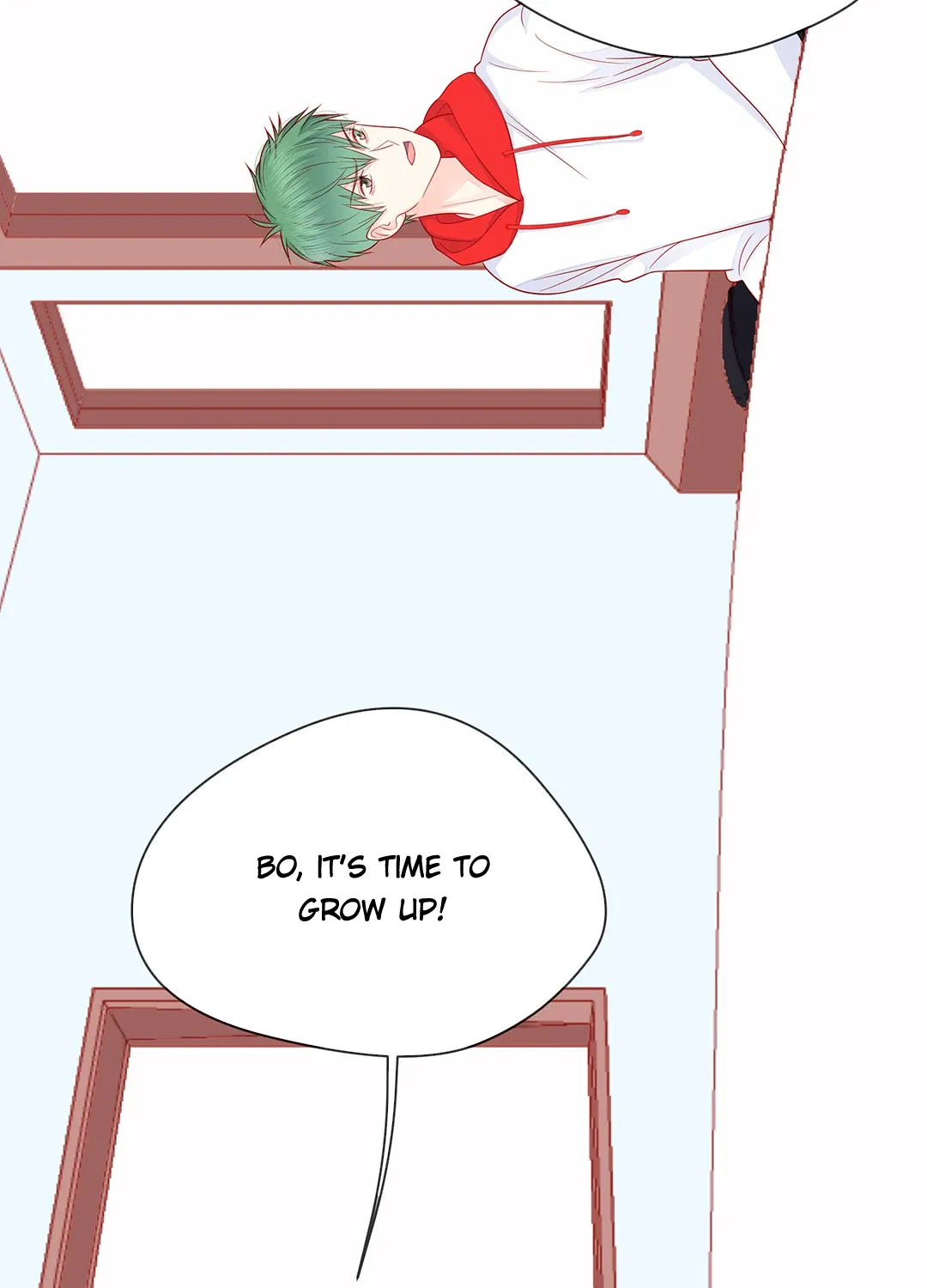 Read Walking in the Rain chapter 81 image 50 on Lezhin