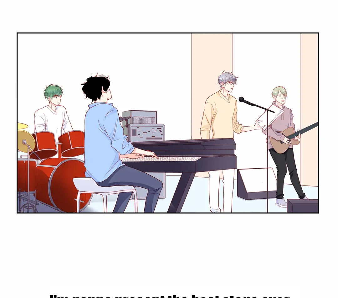 Read Walking in the Rain chapter 81 image 53 on Lezhin