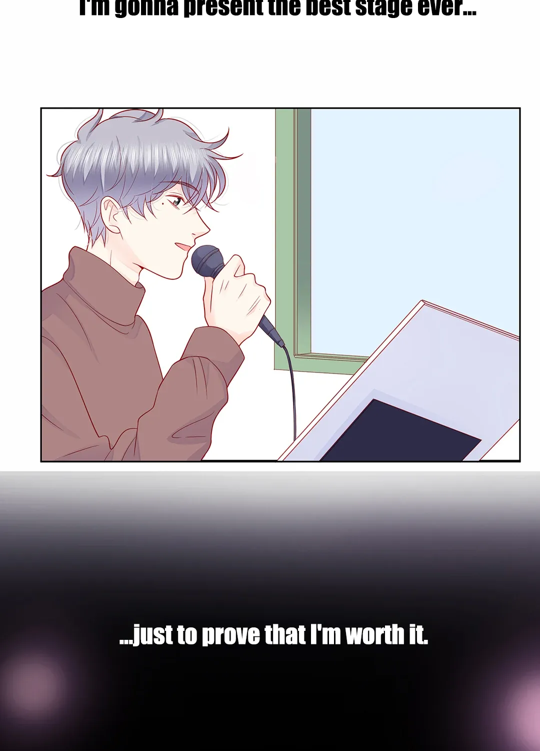 Read Walking in the Rain chapter 81 image 54 on Lezhin