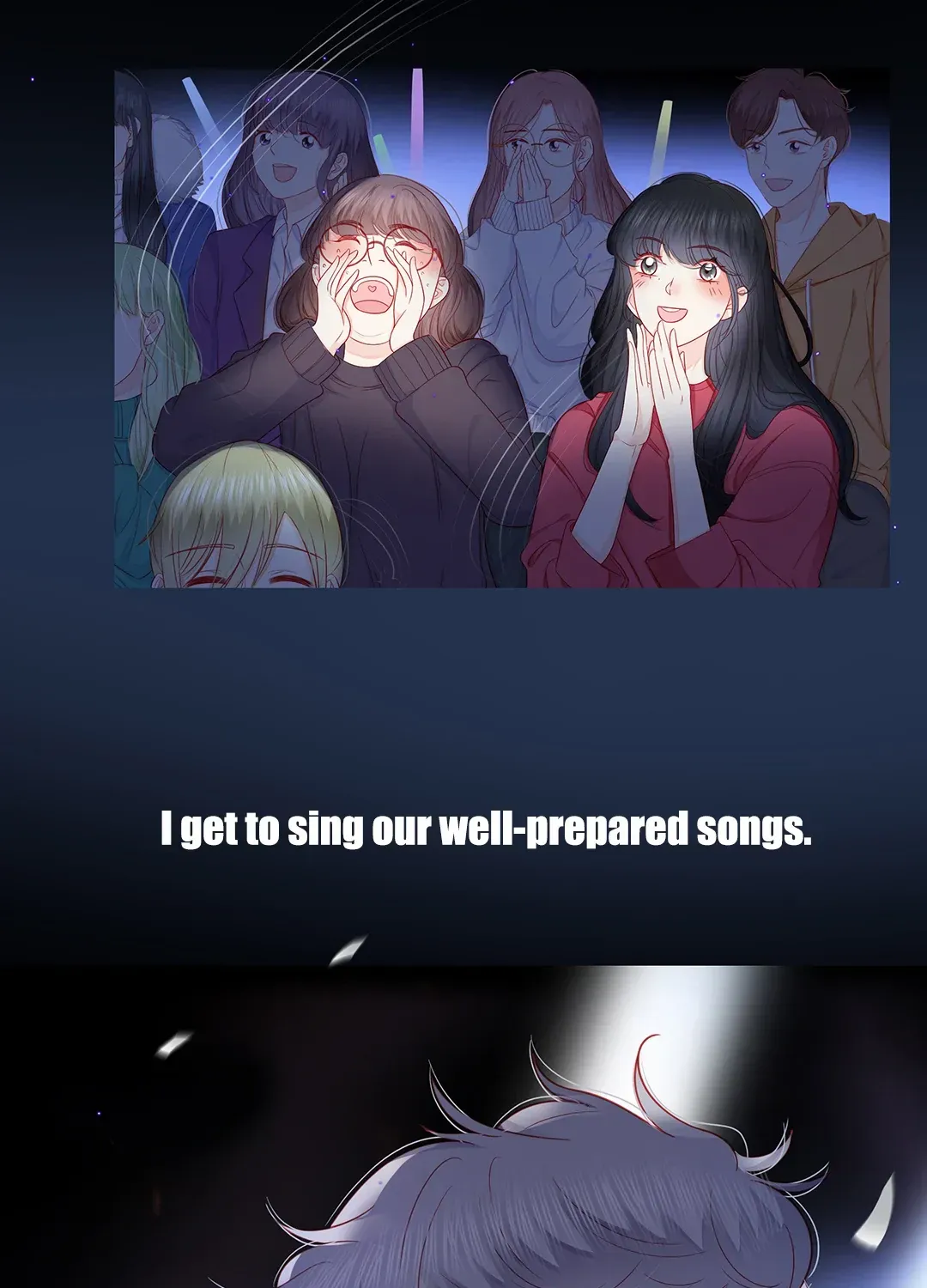 Read Walking in the Rain chapter 81 image 60 on Lezhin