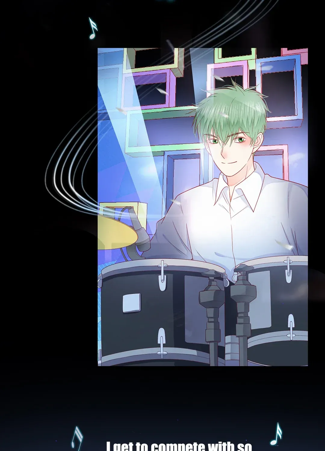 Read Walking in the Rain chapter 81 image 64 on Lezhin