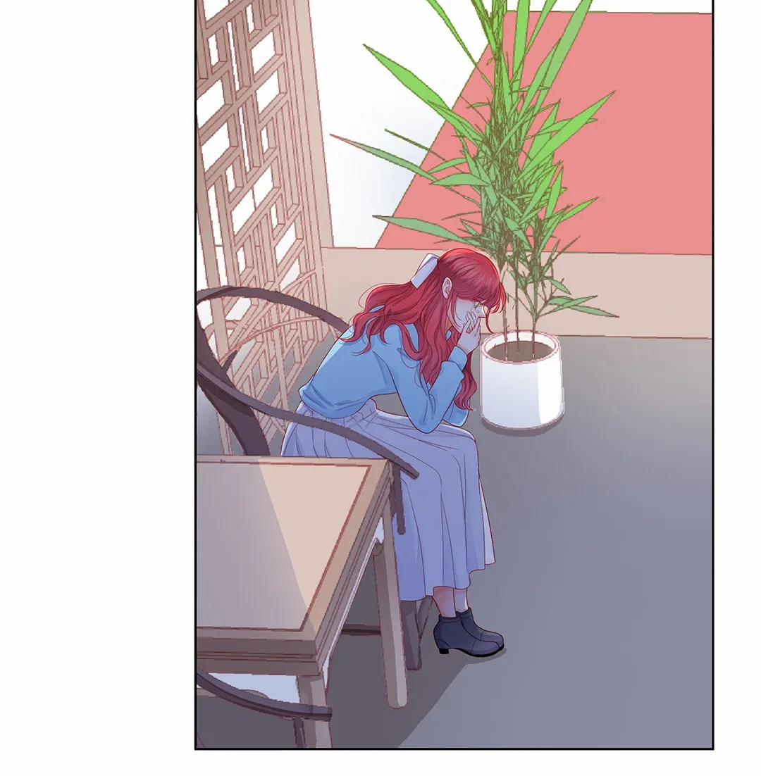 Read Walking in the Rain chapter 81 image 7 on Lezhin