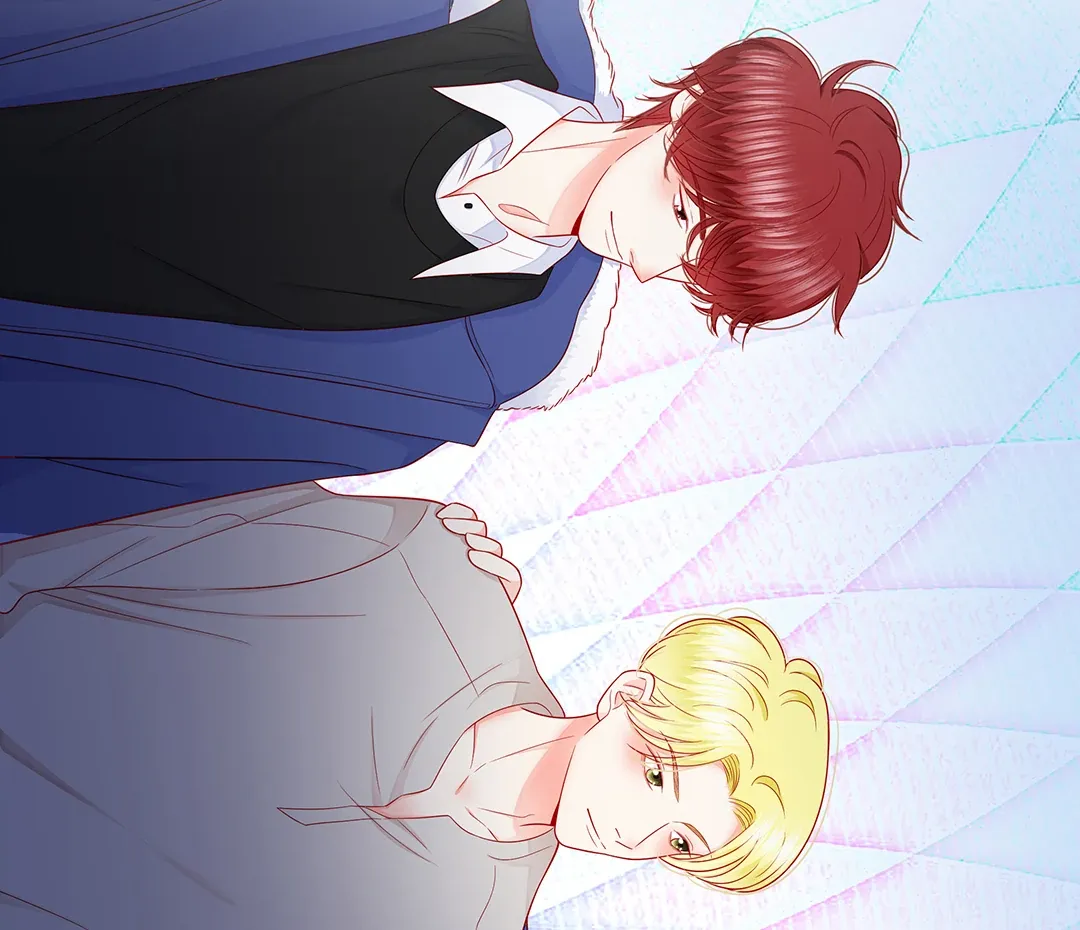 Read Walking in the Rain chapter 81 image 73 on Lezhin