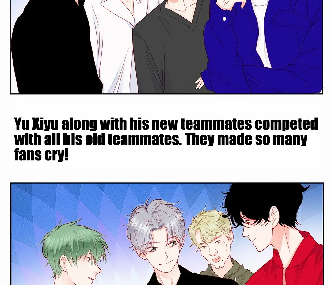 Read Walking in the Rain chapter 81 image 77 on Lezhin