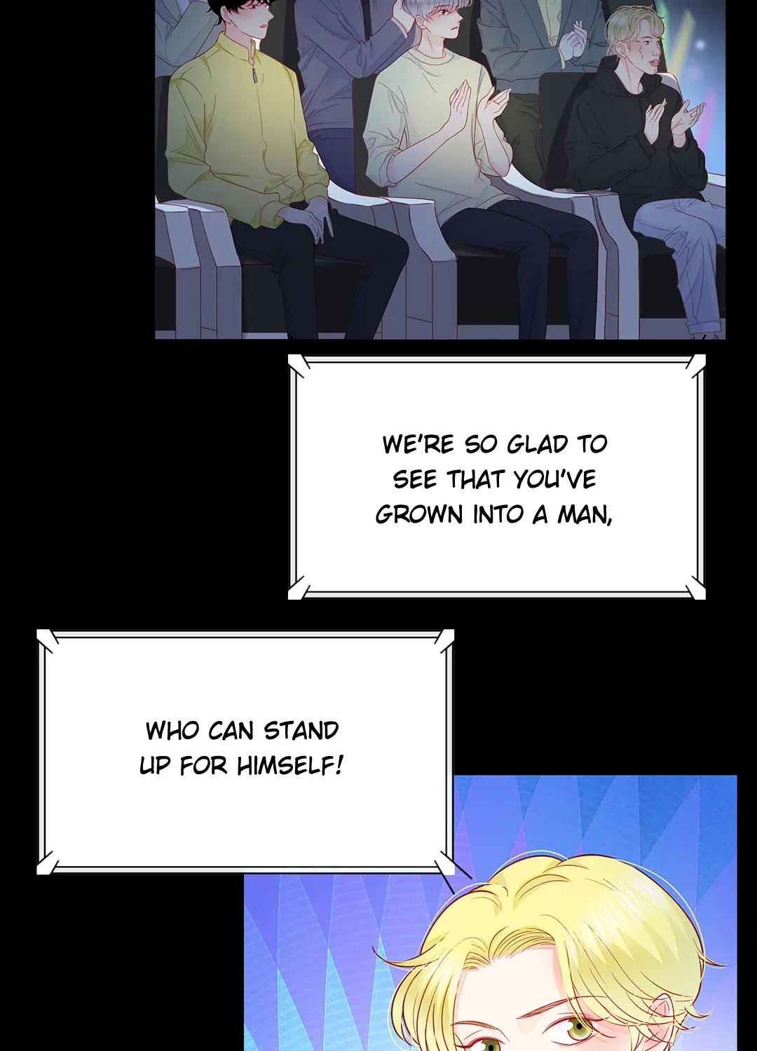 Read Walking in the Rain chapter 81 image 84 on Lezhin